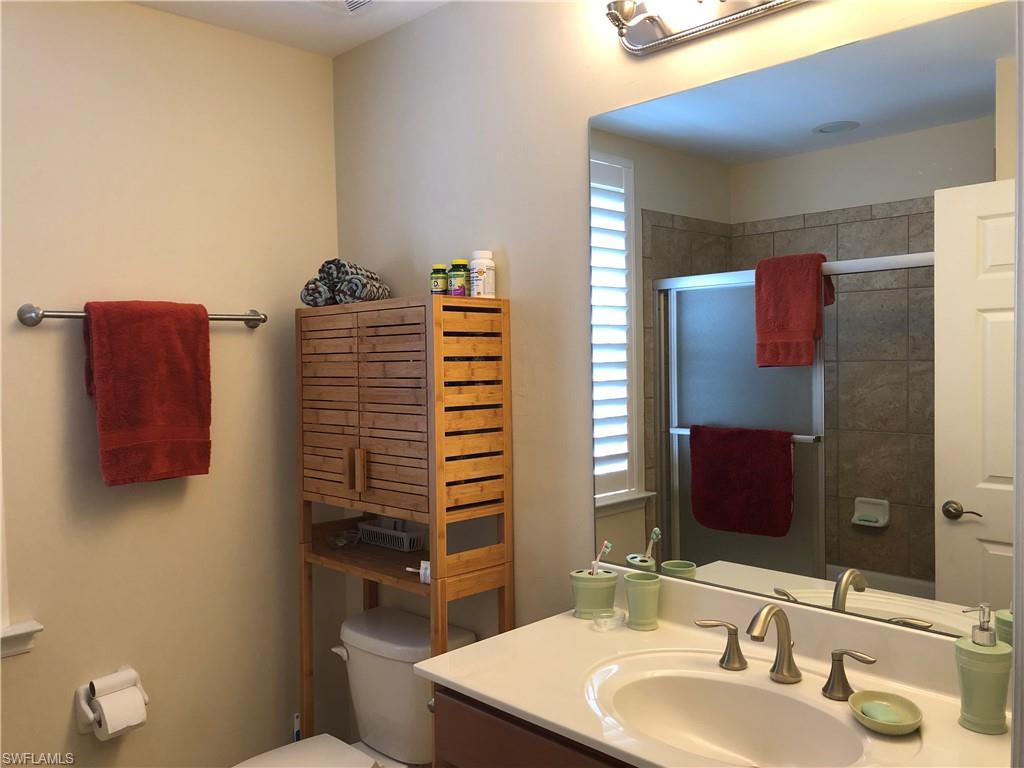 MIRASOL AT COCONUT POINT - Residential