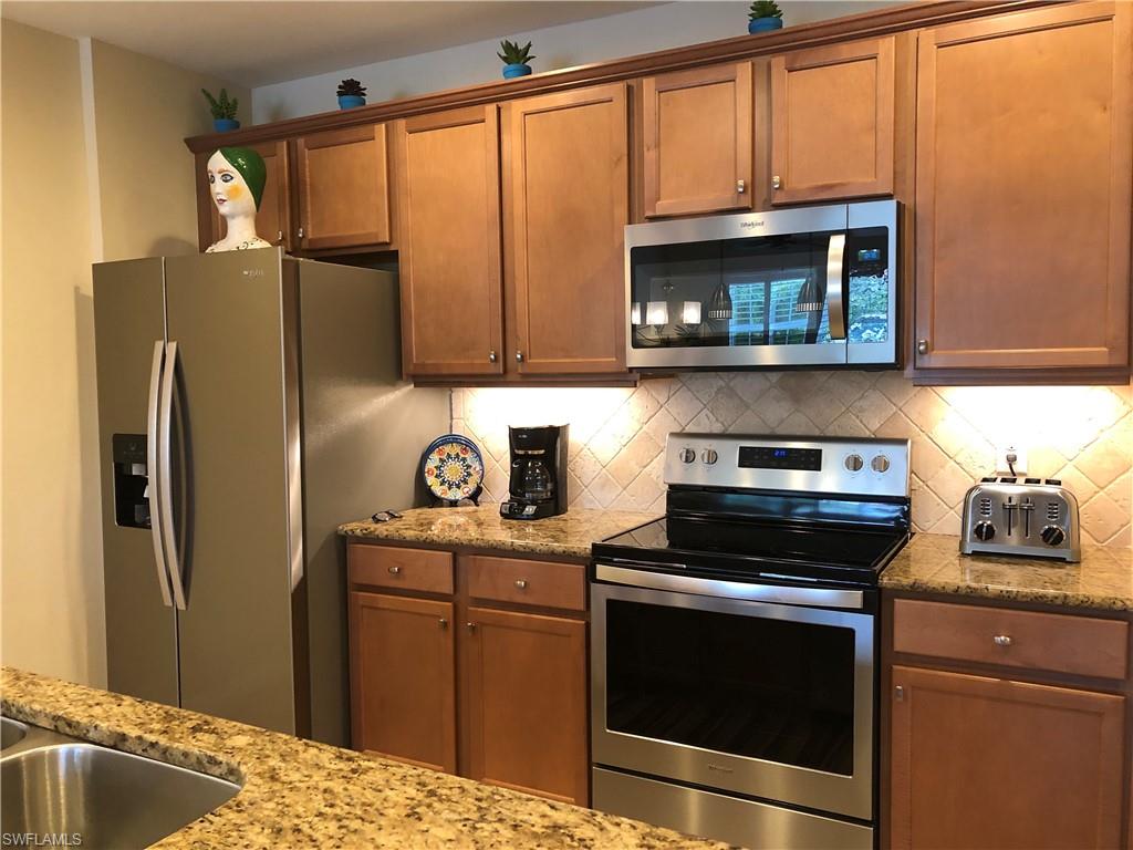 MIRASOL AT COCONUT POINT - Residential