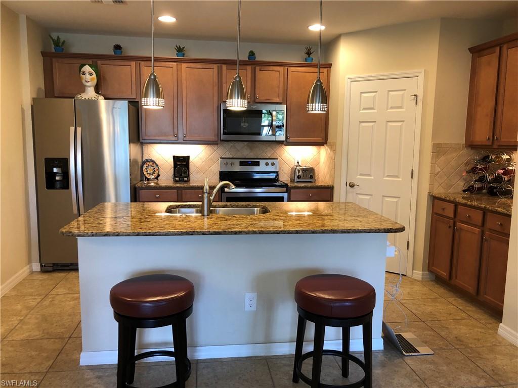 MIRASOL AT COCONUT POINT - Residential