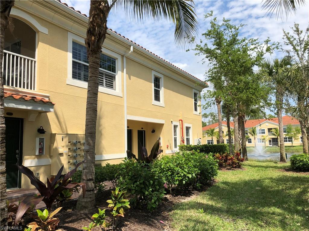 MIRASOL AT COCONUT POINT - Residential