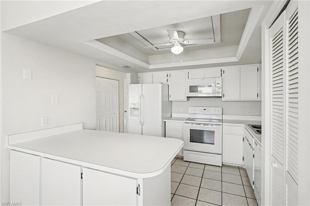 ANIRON CONDOMINIUM - Residential