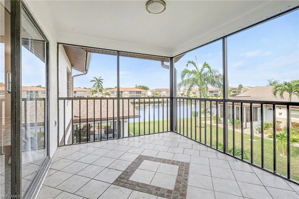 ANIRON CONDOMINIUM - Residential