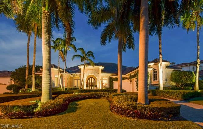 PARK SHORE - Residential