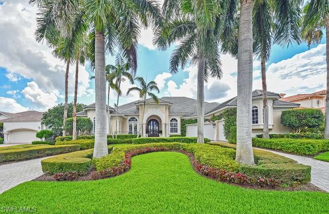 PARK SHORE - Residential