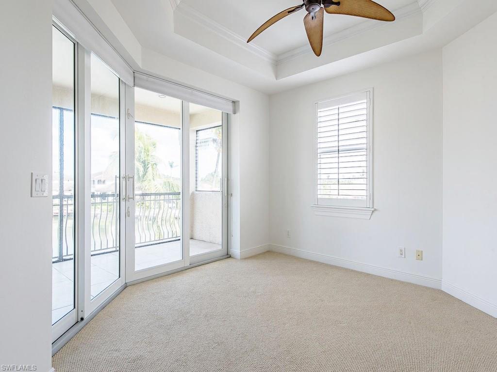 PARK SHORE - Residential