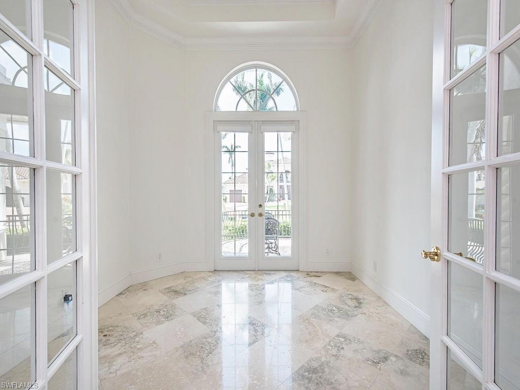 PARK SHORE - Residential