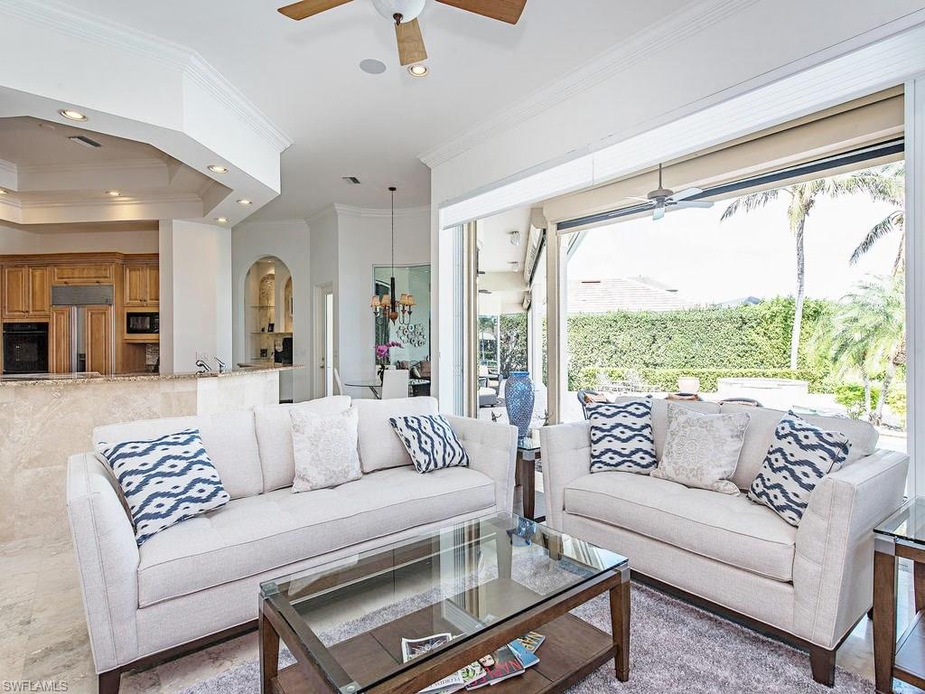 PARK SHORE - Residential