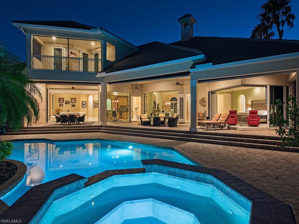 PARK SHORE - Residential