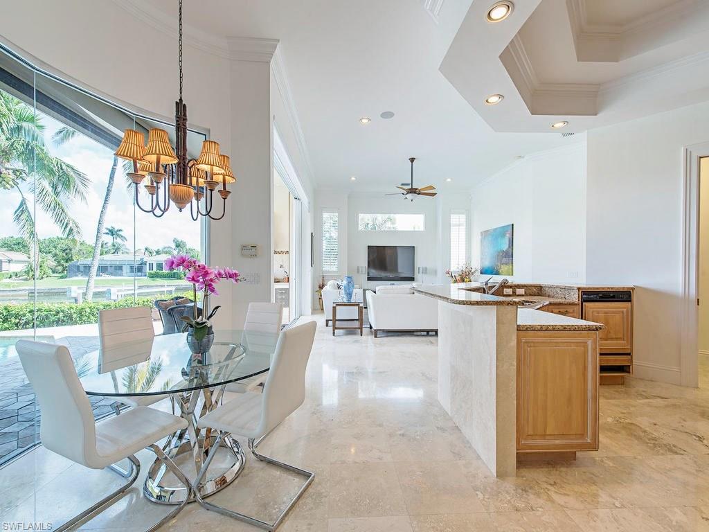 PARK SHORE - Residential