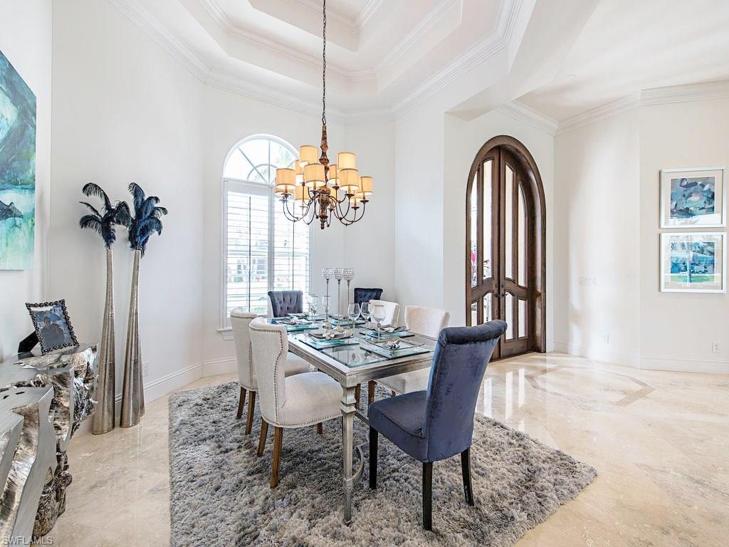 PARK SHORE - Residential