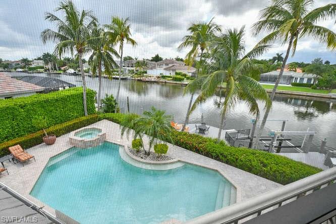 PARK SHORE - Residential