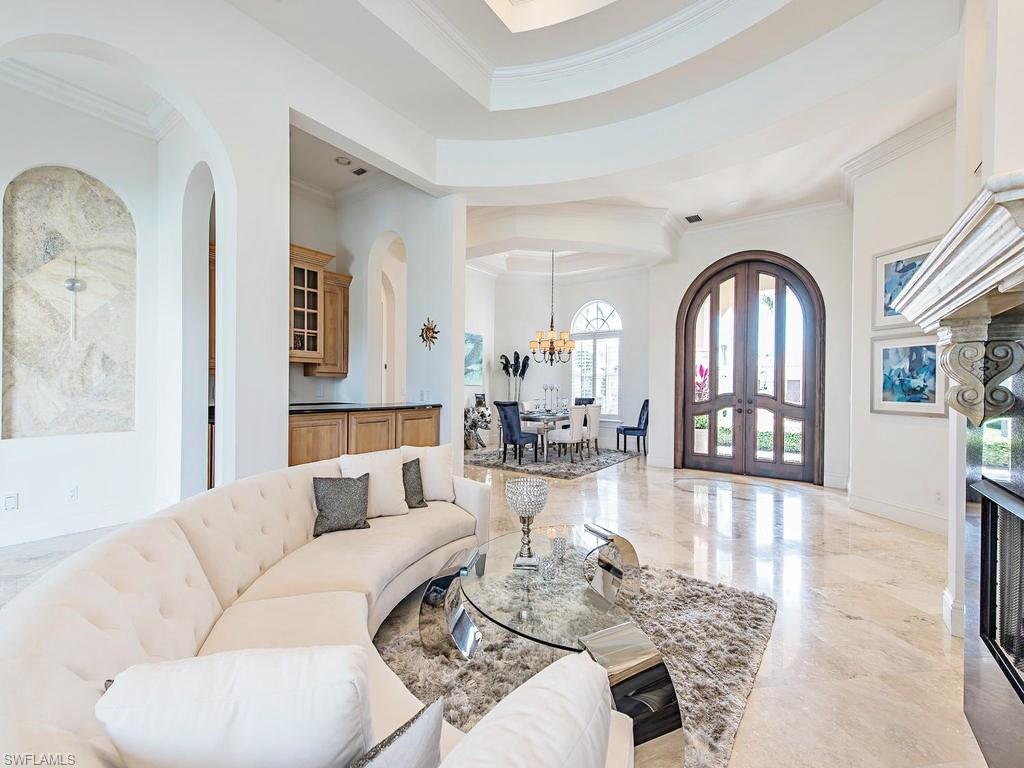 PARK SHORE - Residential