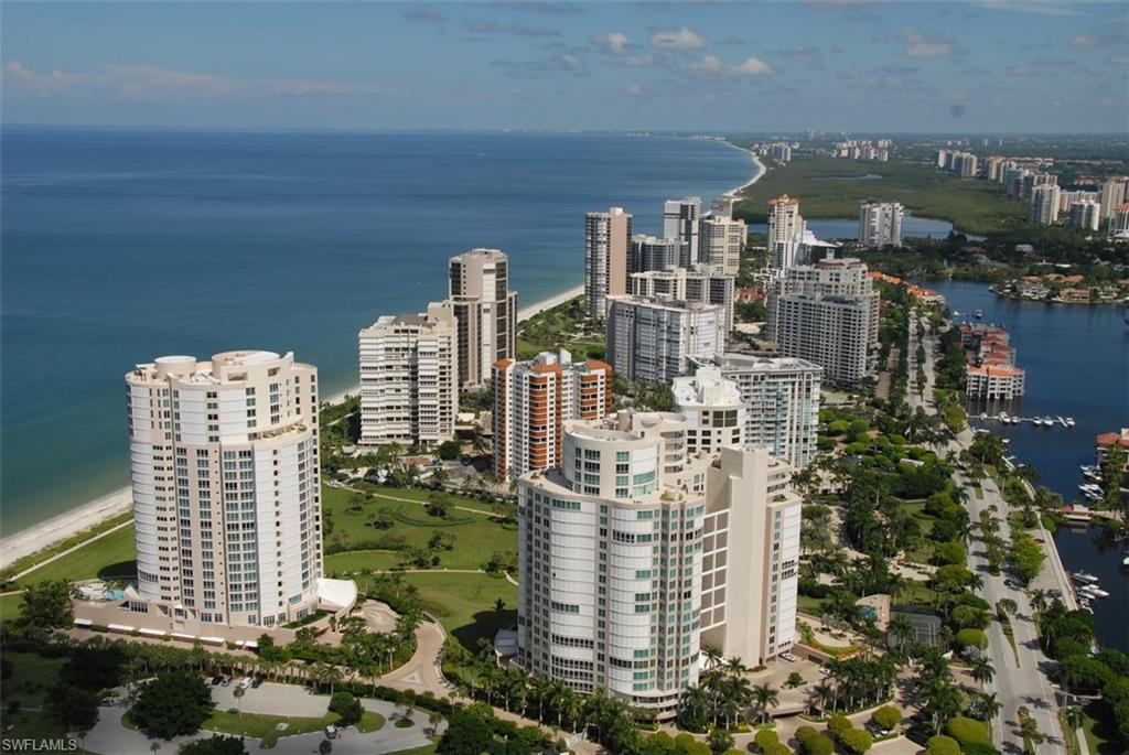 REGENT - Residential