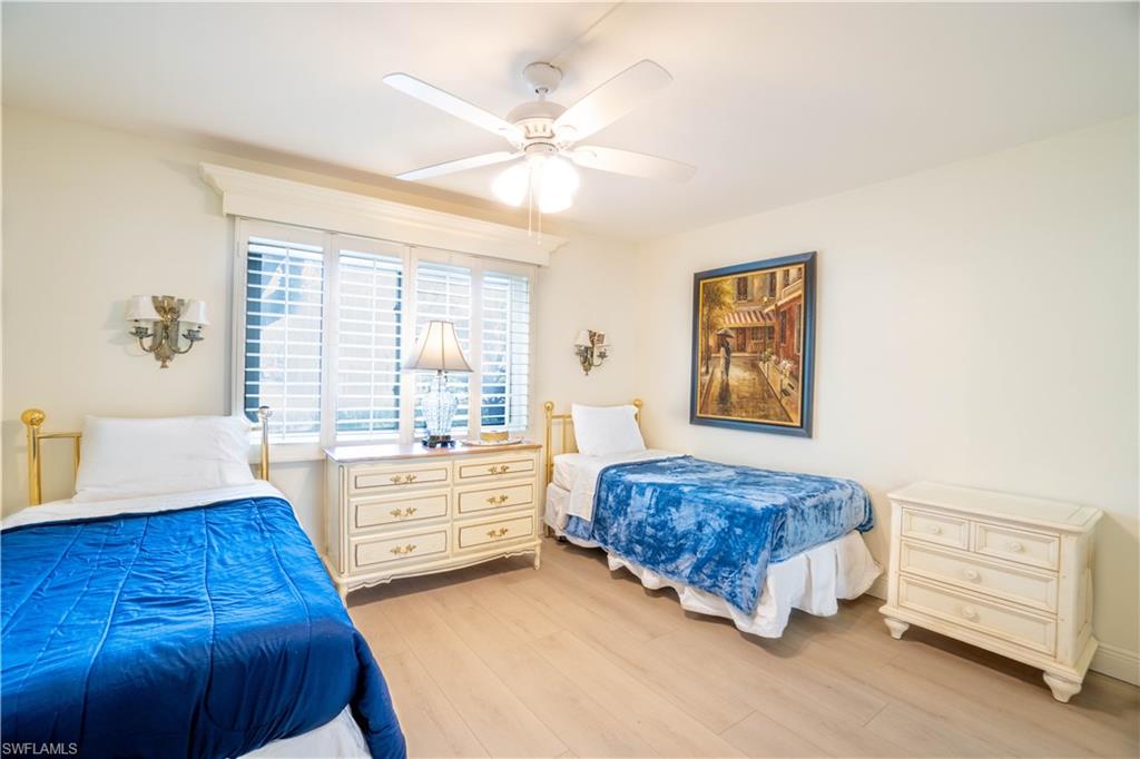 RAINTREE CLUB - Residential Lease