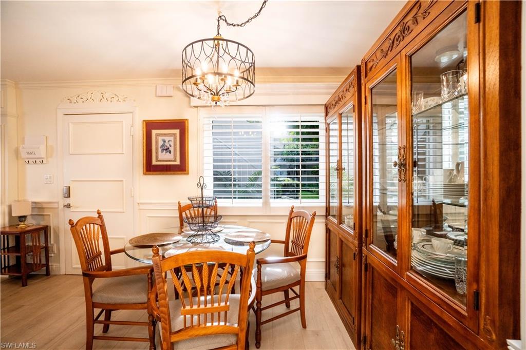 RAINTREE CLUB - Residential Lease