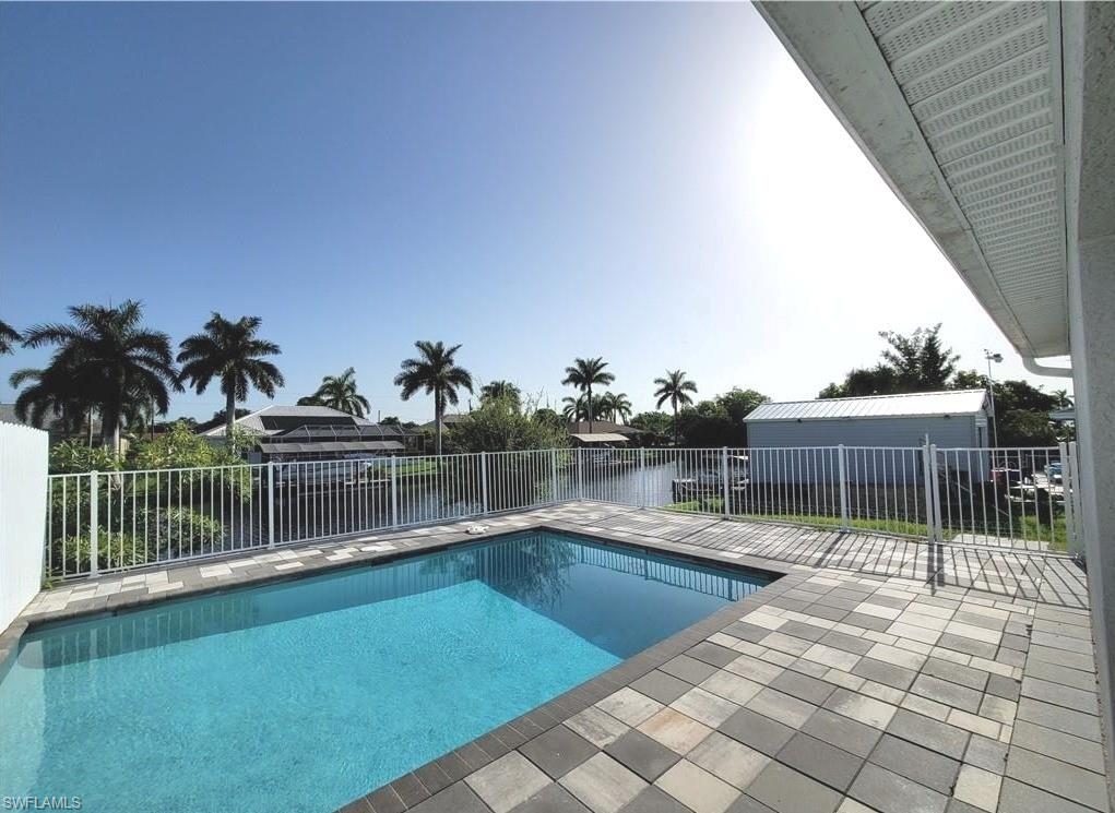 CAPE CORAL - Residential Lease
