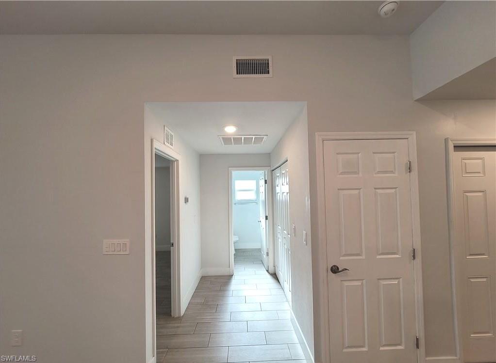 CAPE CORAL - Residential Lease