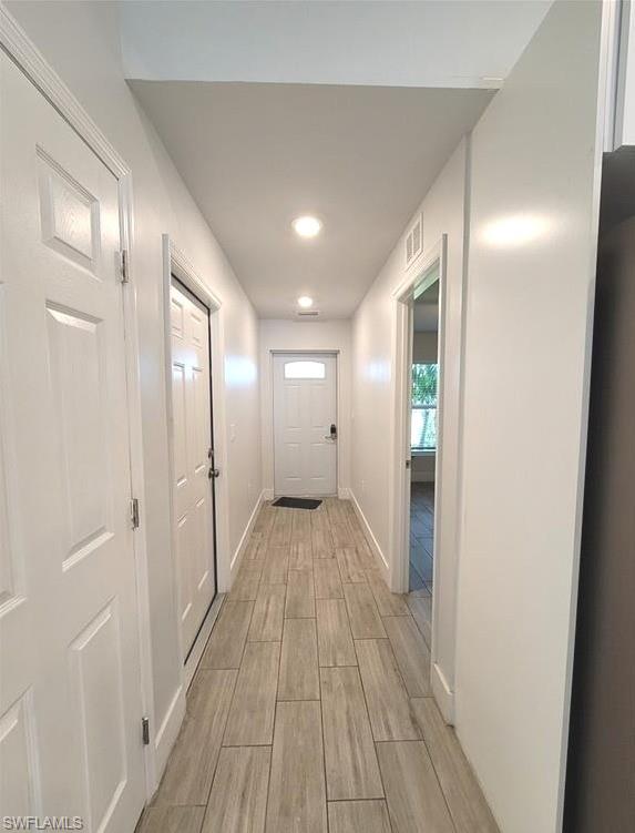 CAPE CORAL - Residential Lease