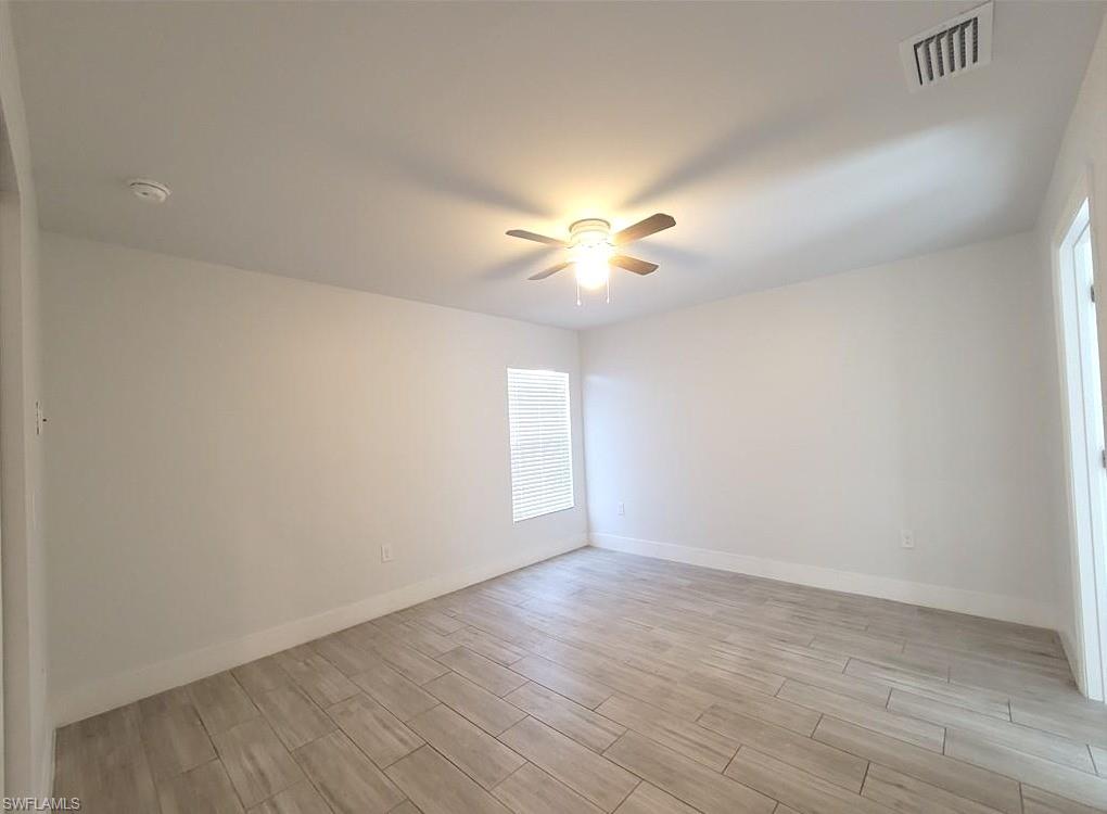 CAPE CORAL - Residential Lease