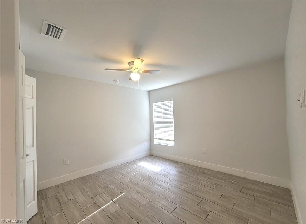 CAPE CORAL - Residential Lease