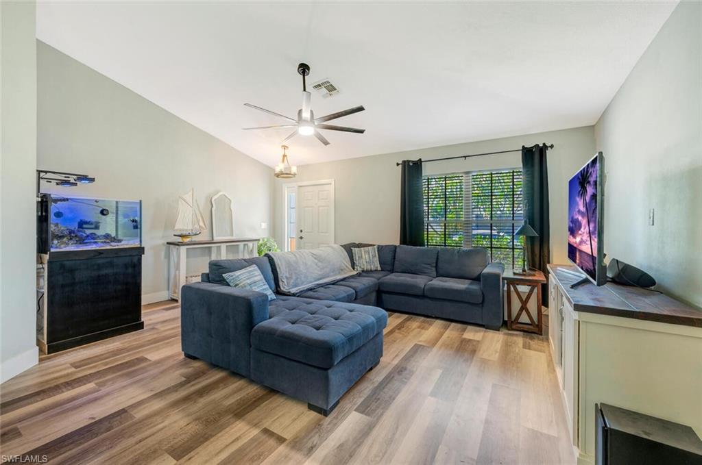 CYPRESS CAY - Residential