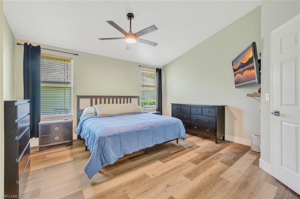 CYPRESS CAY - Residential