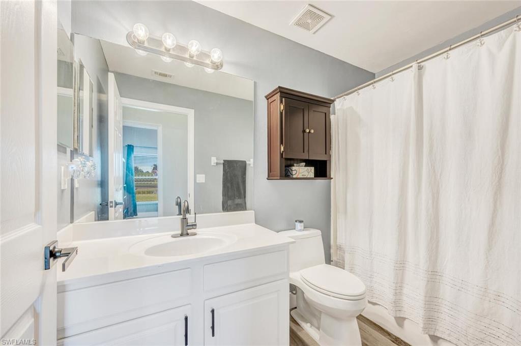 CYPRESS CAY - Residential