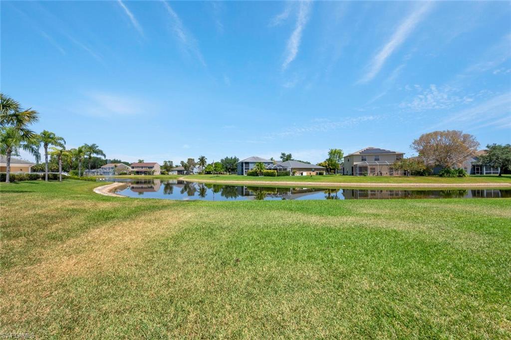 CYPRESS CAY - Residential