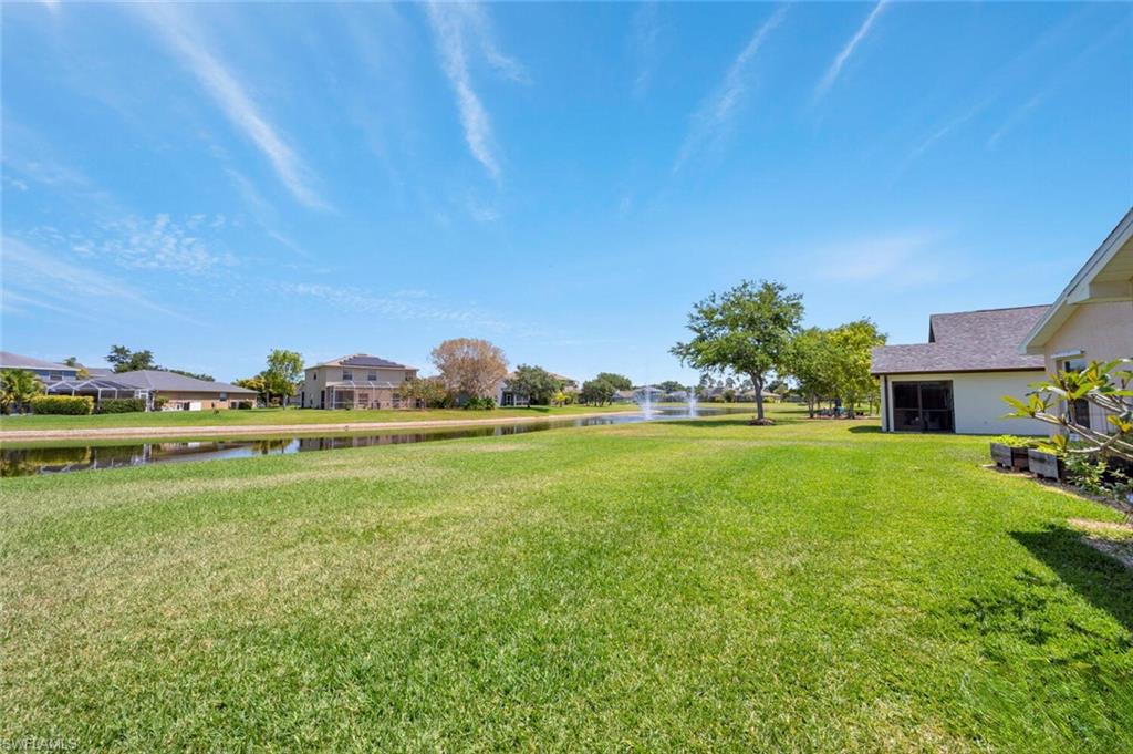 CYPRESS CAY - Residential