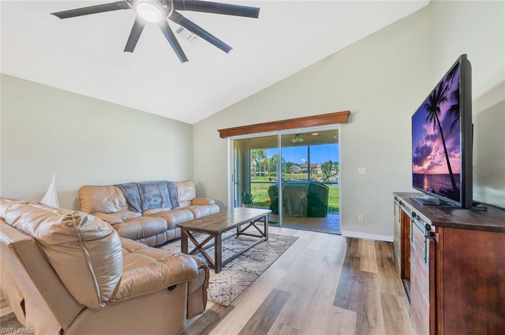 CYPRESS CAY - Residential