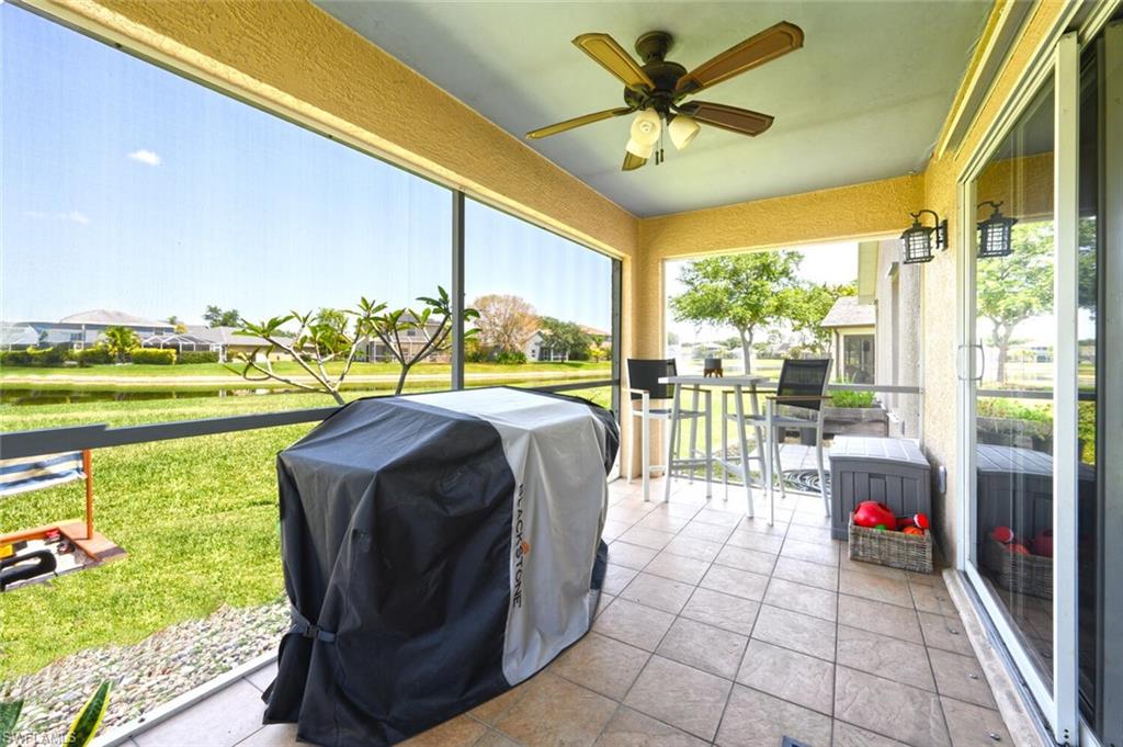 CYPRESS CAY - Residential