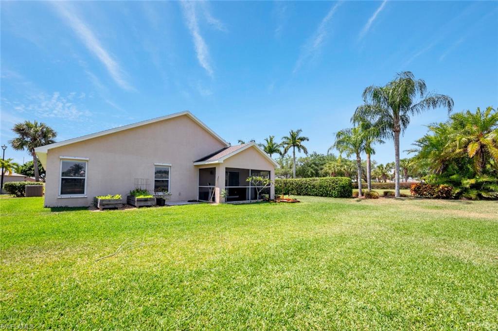 CYPRESS CAY - Residential