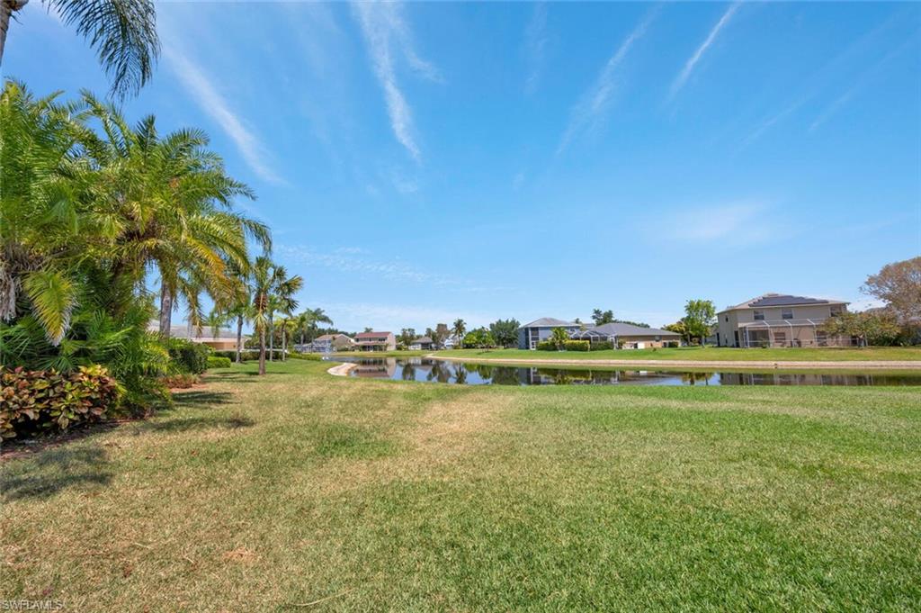 CYPRESS CAY - Residential