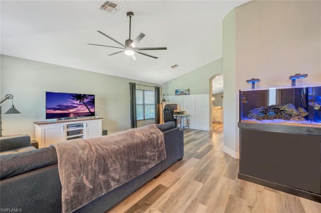 CYPRESS CAY - Residential