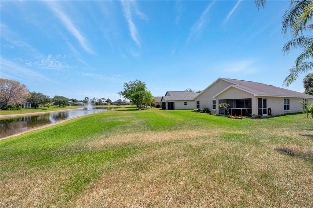 CYPRESS CAY - Residential