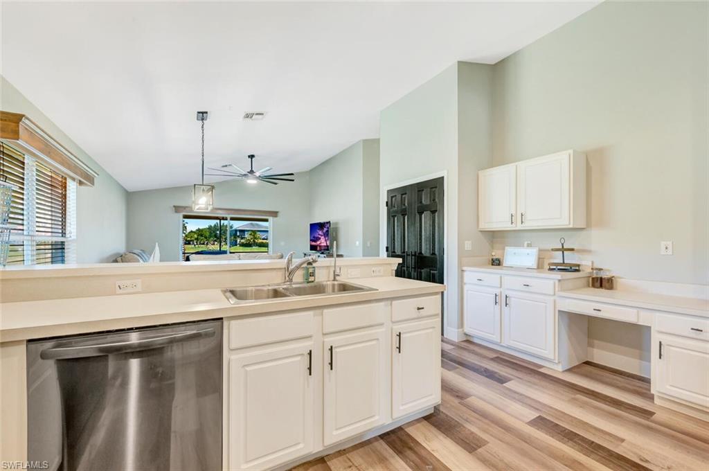 CYPRESS CAY - Residential