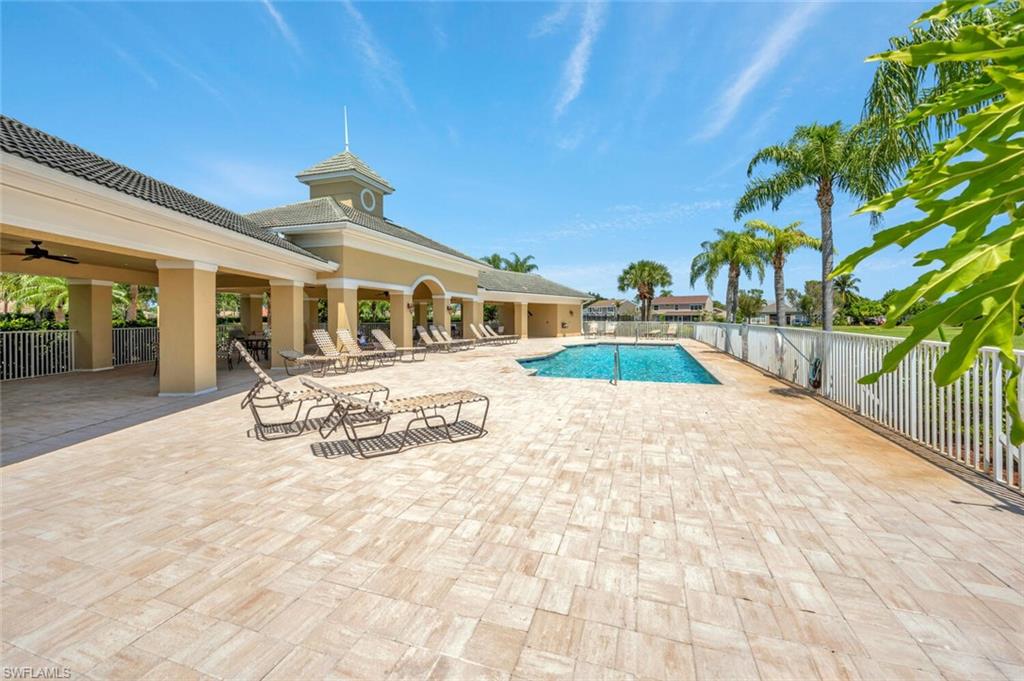 CYPRESS CAY - Residential