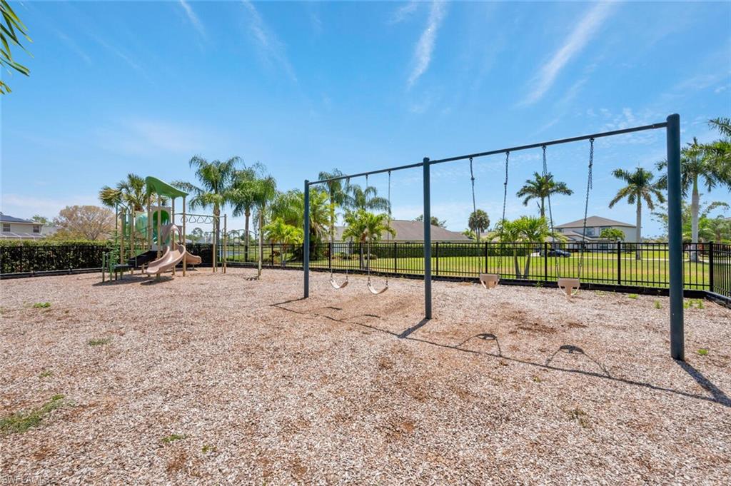 CYPRESS CAY - Residential