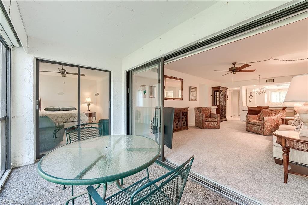 WINDJAMMER VILLAGE AT THE LAND - Residential