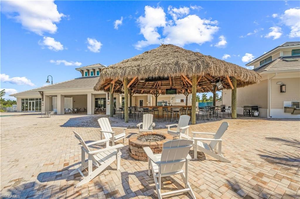 LAGUNA CARIBE - Land