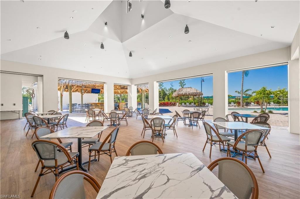 LAGUNA CARIBE - Land