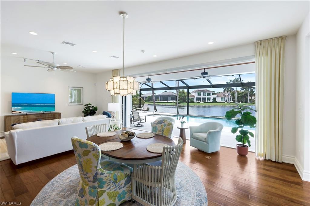 PARK SHORE - Residential