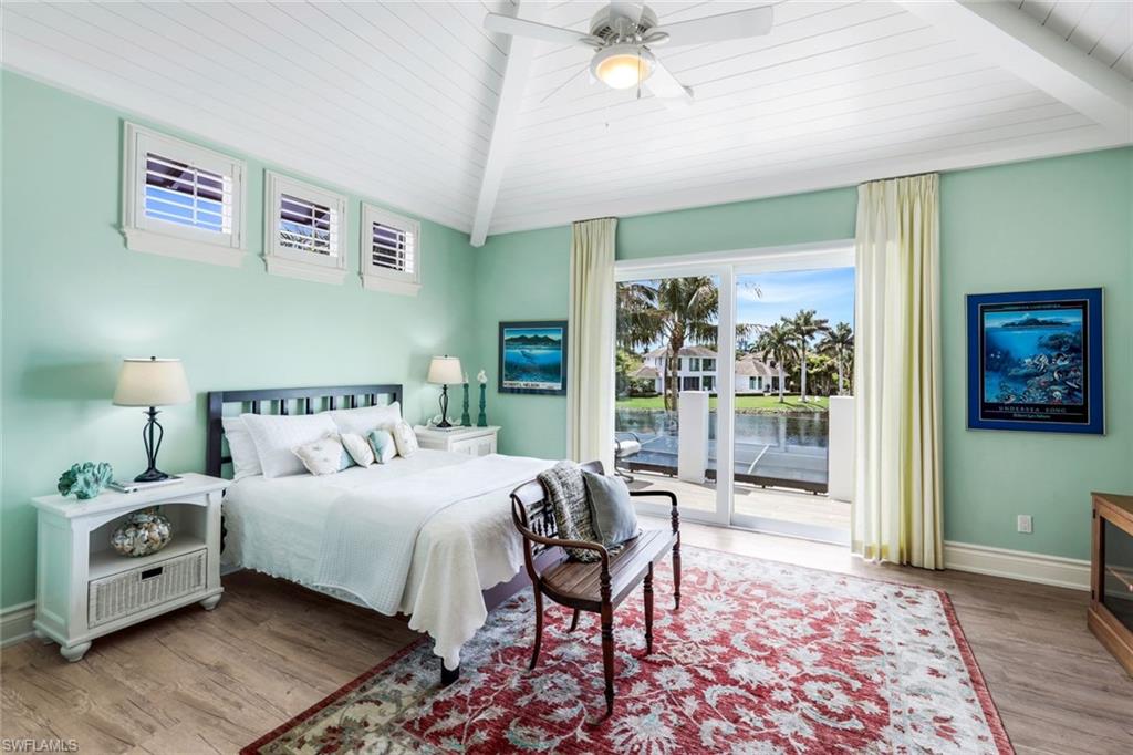 PARK SHORE - Residential