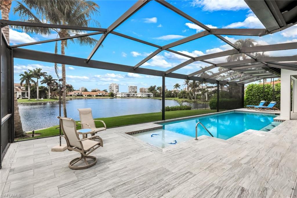 PARK SHORE - Residential