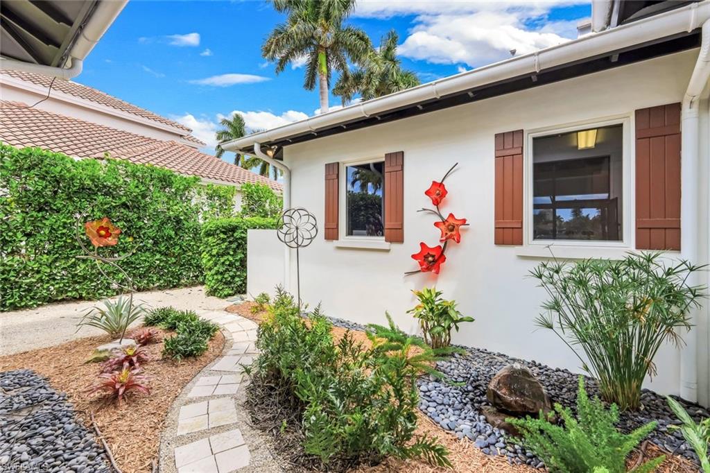 PARK SHORE - Residential