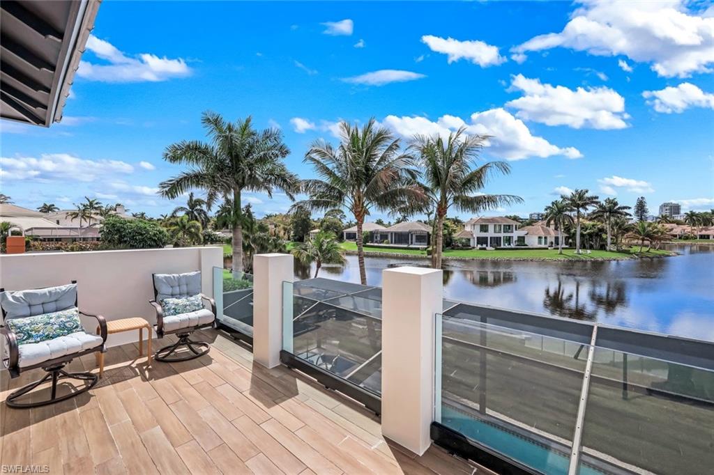 PARK SHORE - Residential