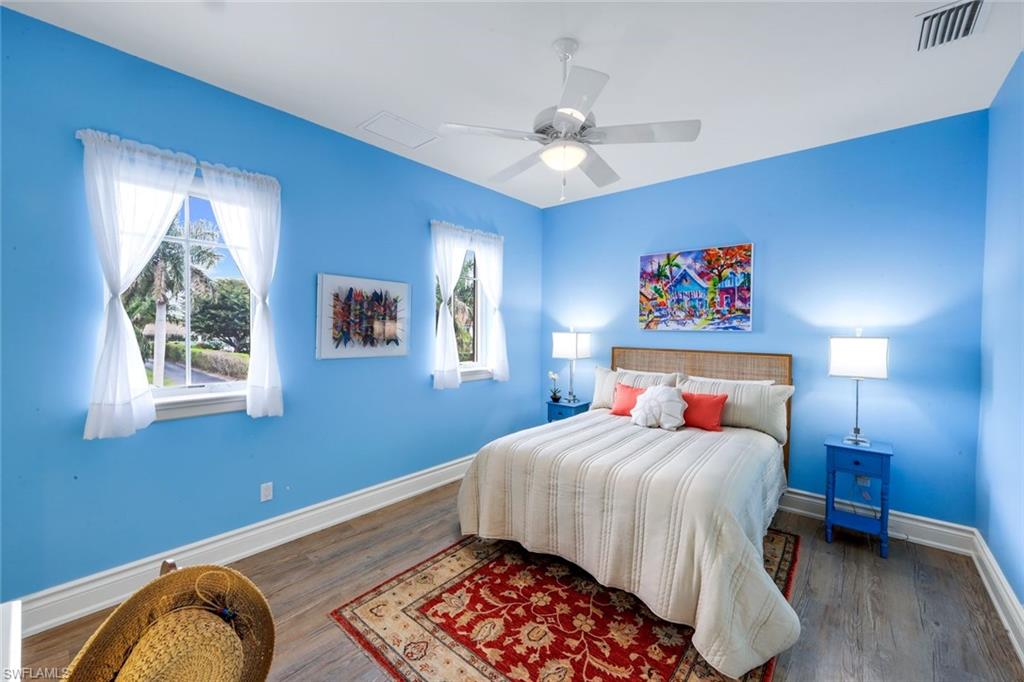 PARK SHORE - Residential