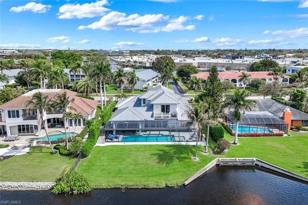 PARK SHORE - Residential