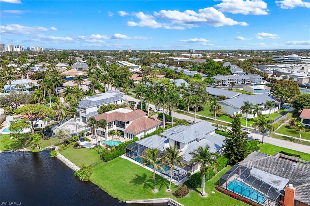 PARK SHORE - Residential