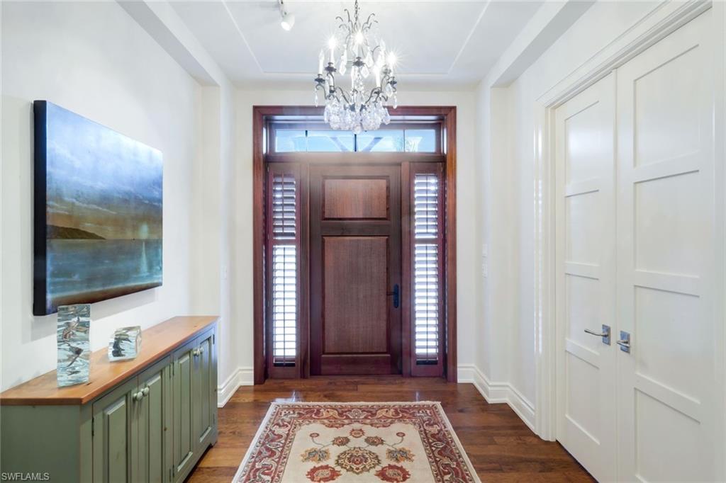 PARK SHORE - Residential